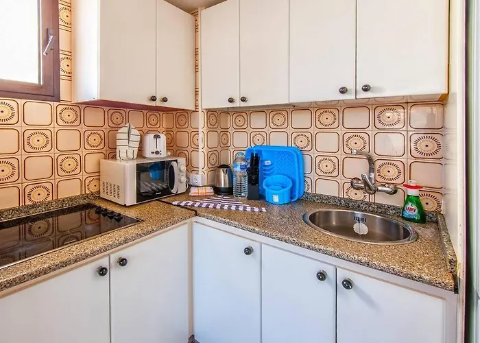 Blue Views Vivienda Vacacional