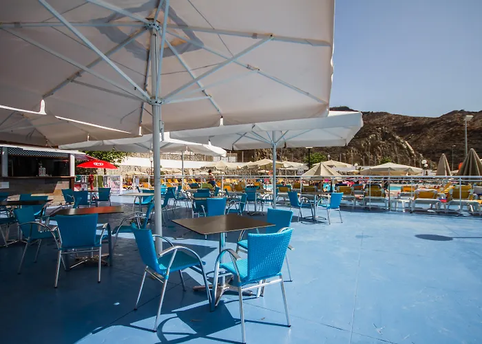 Servatur Terrazamar Sun Suite
