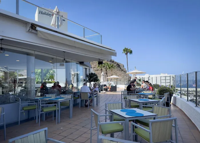 Holiday Club Puerto Calma
